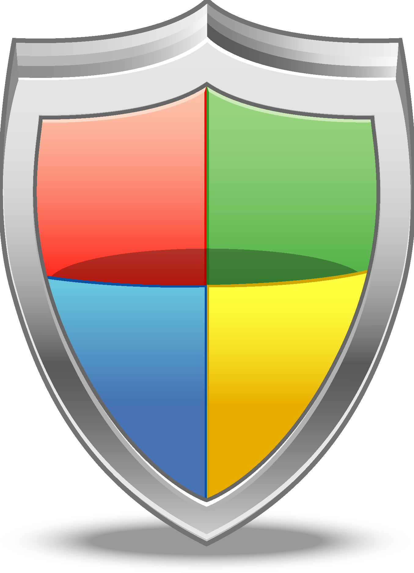EXPerience Windows Logo Vector Logo